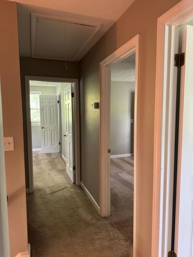 Building Photo - 4 Bedroom with fenced in yard!