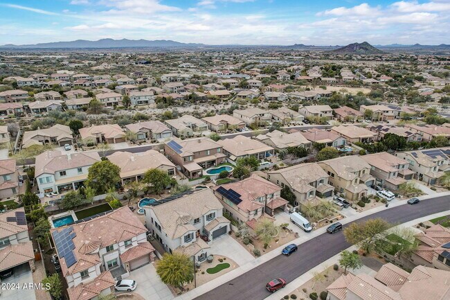Building Photo - 26844 N 89th Dr