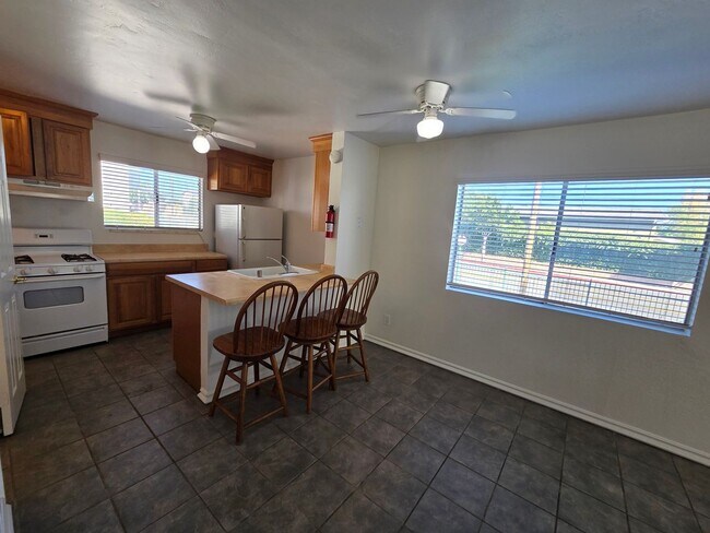 Building Photo - 15301 Santa Gertrudes Ave