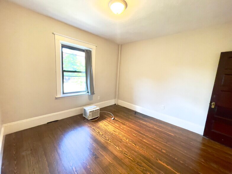 Bedroom 3 - 1857 Beacon St