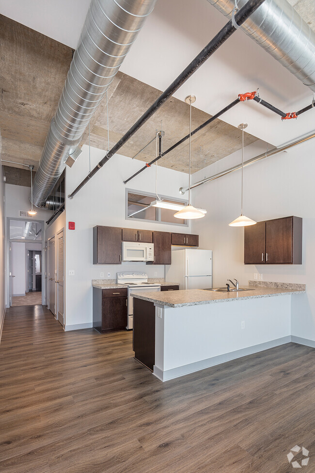 Loft Unit
