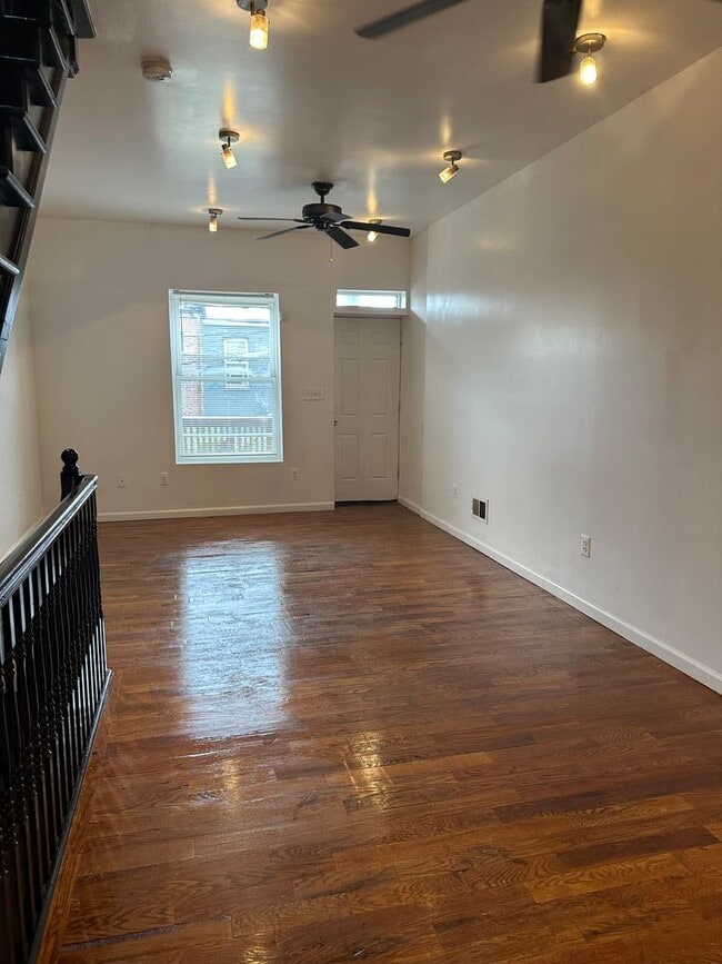 Building Photo - Beautifully Renovated Three Bedroom Home for Rent! Central Air! Rear Deck! Available Now!