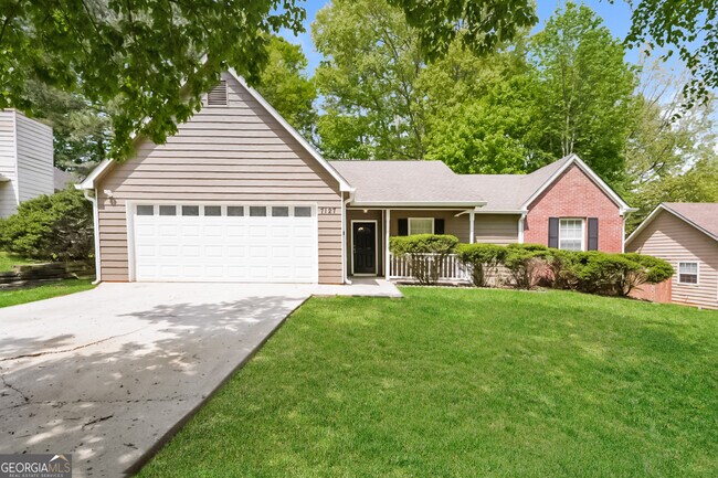 Primary Photo - 7127 Hazelwood Dr