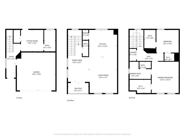 Building Photo - 7723 Hammerly Blvd