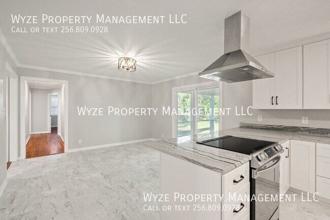 Building Photo - 7607 Quail Dr SW