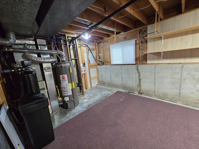 Building Photo - Quality Home Management