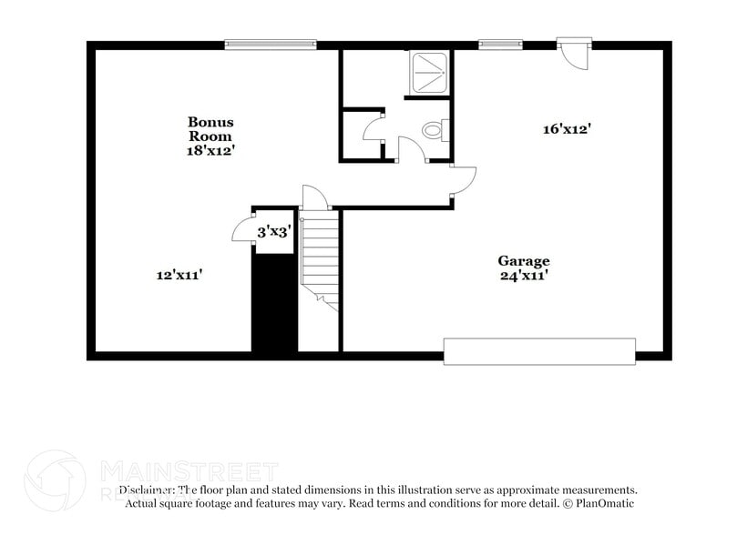 Building Photo - 2551 Janice Cir NE