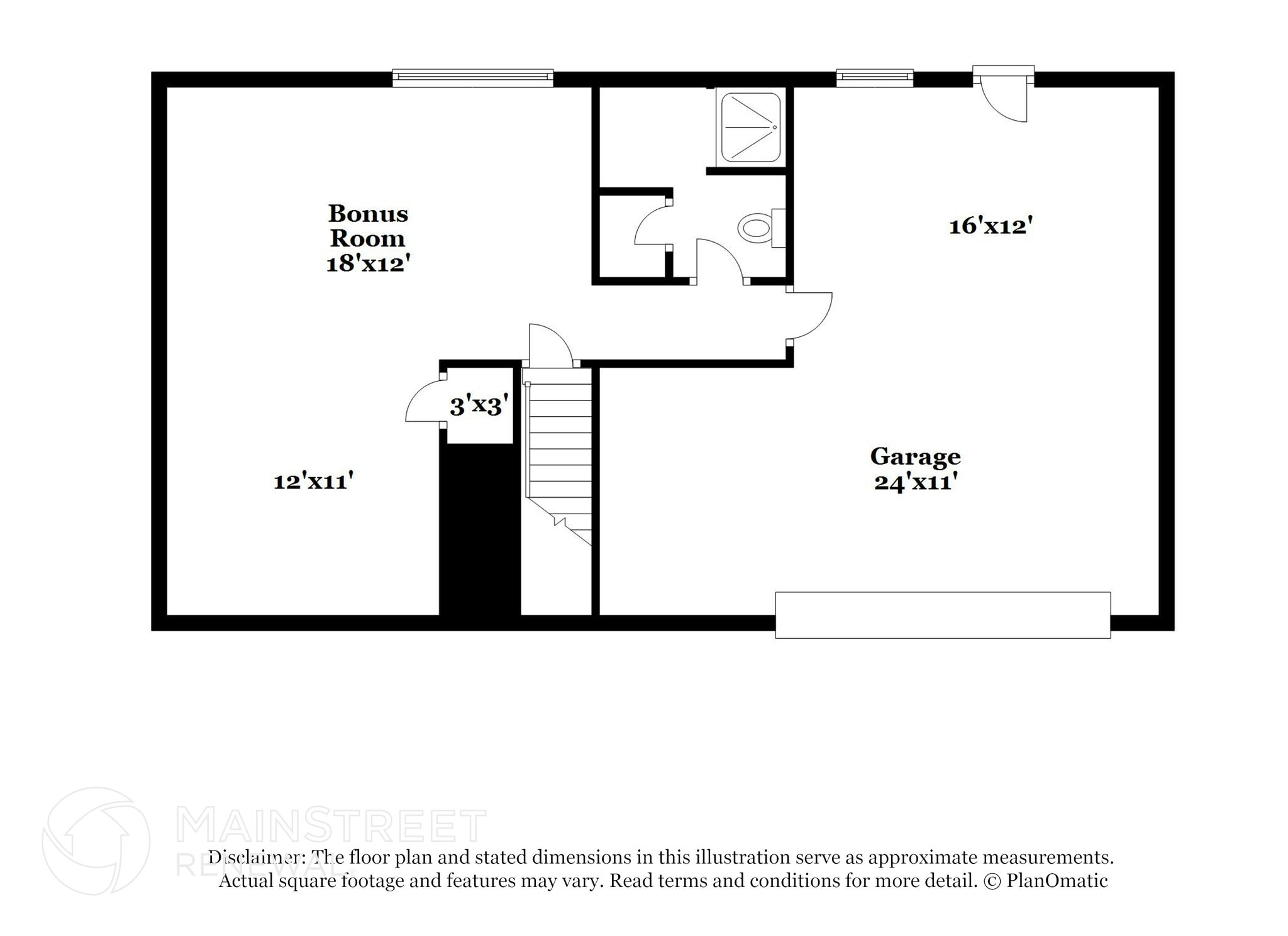 Building Photo - 2551 Janice Cir NE