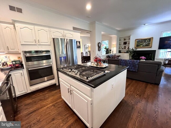 Building Photo - 7809 Fox Gate Ct