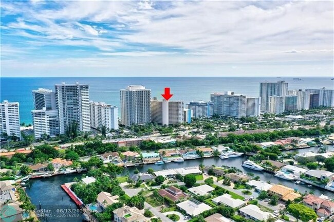 Building Photo - 4100 Galt Ocean Dr