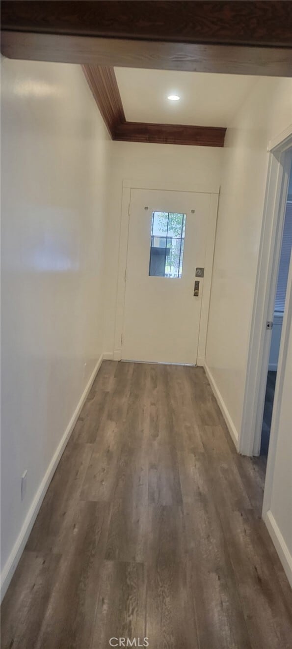 Building Photo - 836 W 40th Pl