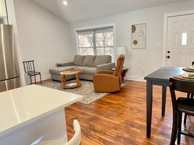 Building Photo - 1628 Ramsay St