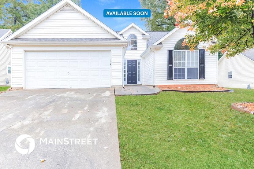 Primary Photo - 330 Fallview Dr
