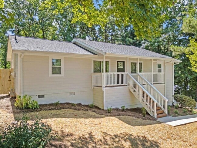 Primary Photo - 6147 Allen Ivey Rd