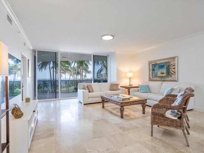 Building Photo - 3200 N Ocean Blvd