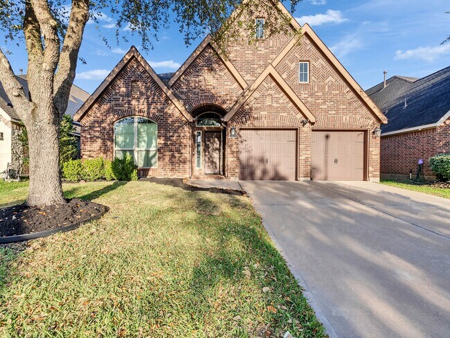Building Photo - 3719 Cibolo Ct