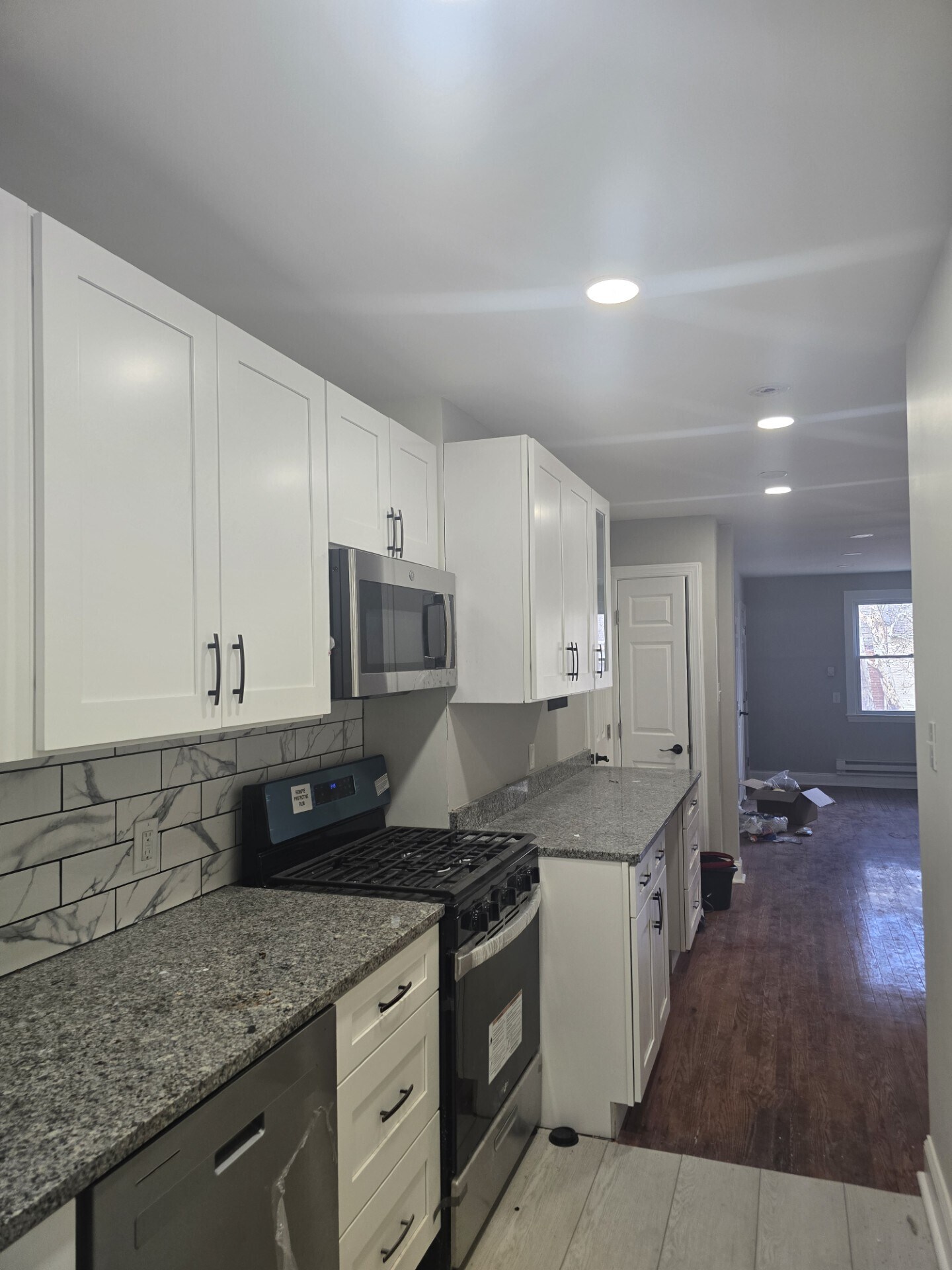 Building Photo - 1845 M St NE