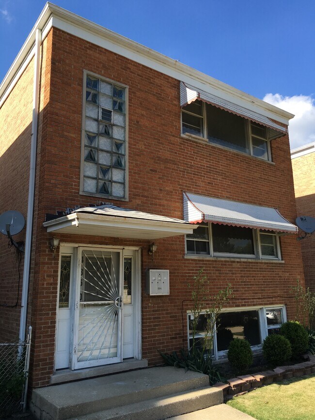 4350 Warren Ave 4350 Warren Ave Hillside IL 60162 Apartment Finder