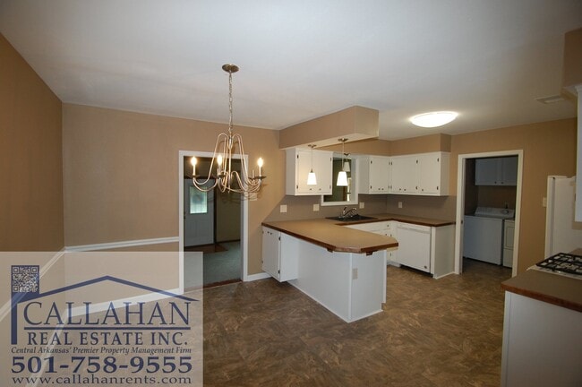 Building Photo - Sherwood 3 Bedroom Home
