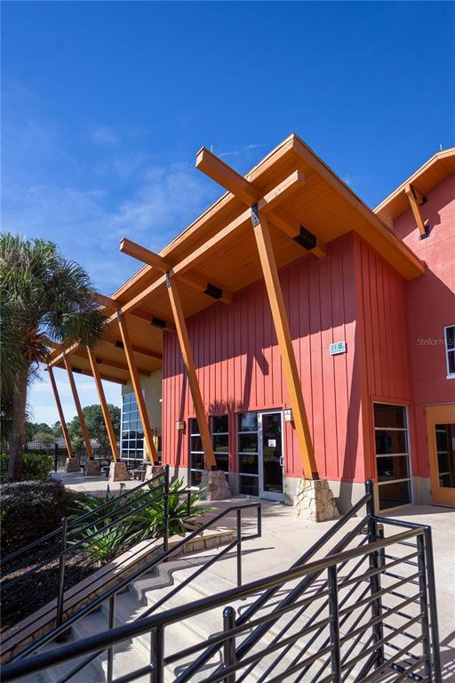 Building Photo - 4079 SW 47th Ct