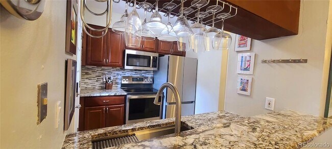 Building Photo - 1625 N Murray Blvd