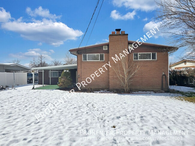 Building Photo - 317 S 300 W