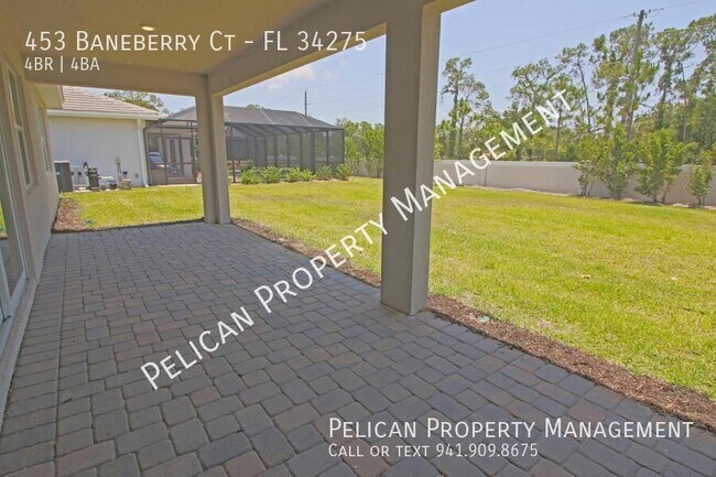Building Photo - 453 Baneberry Ct