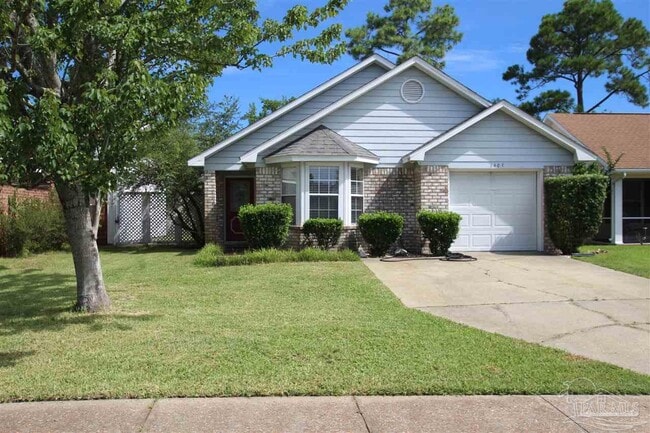 Primary Photo - 1407 Sterling Point Dr