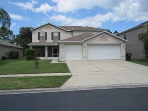 Building Photo - 926 Horseshoe Falls Dr
