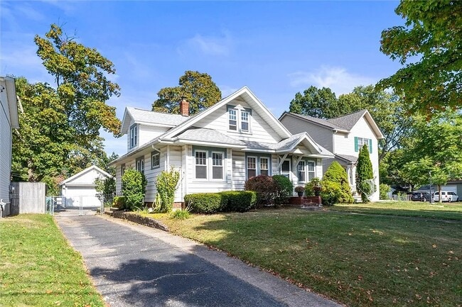 Building Photo - Stonewood