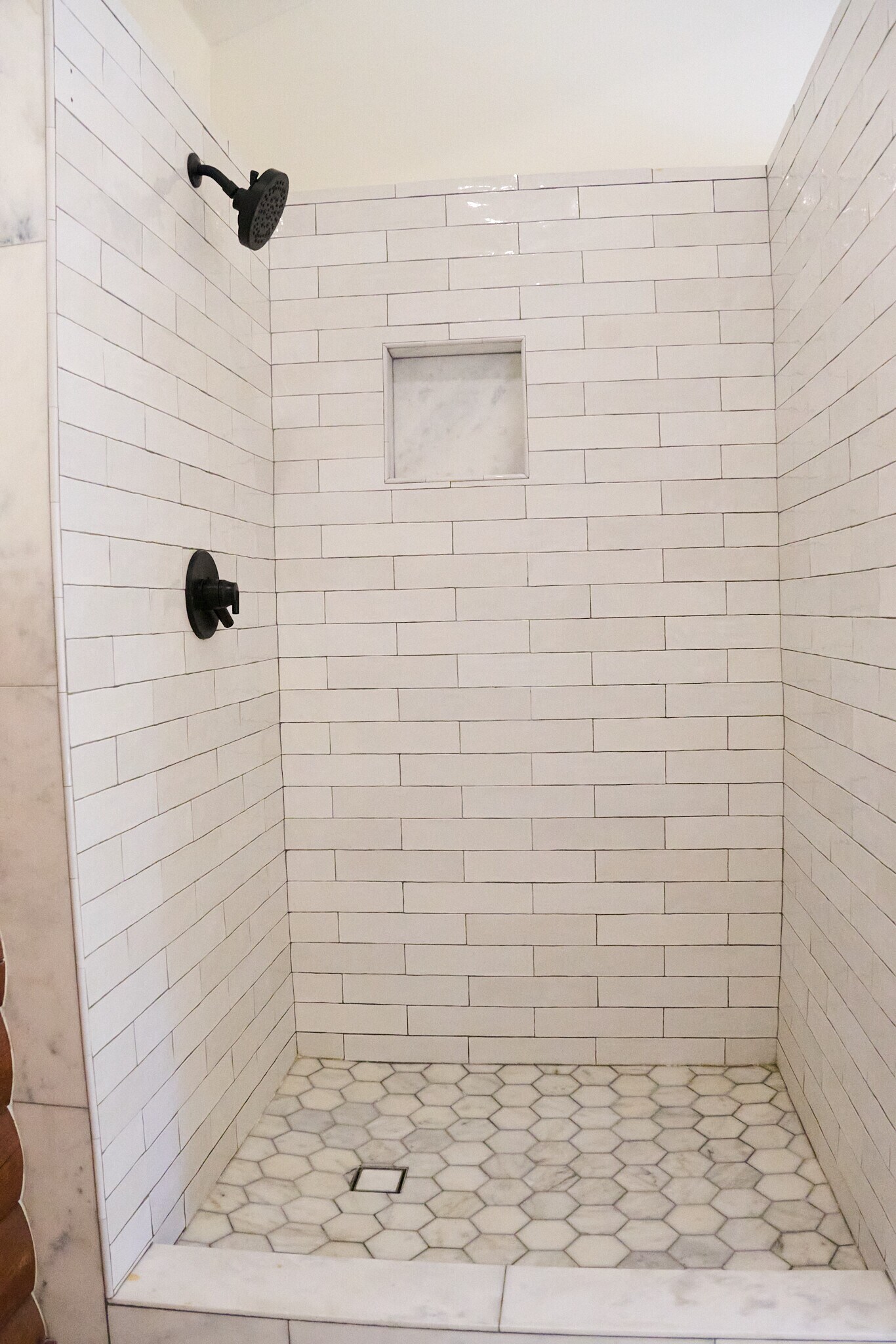 Shower - 373 Loftyhill Dr