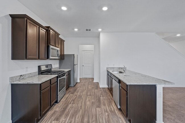 Building Photo - 3949 Prairie Crk