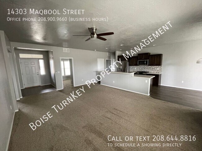 Building Photo - 14303 Maqbool St