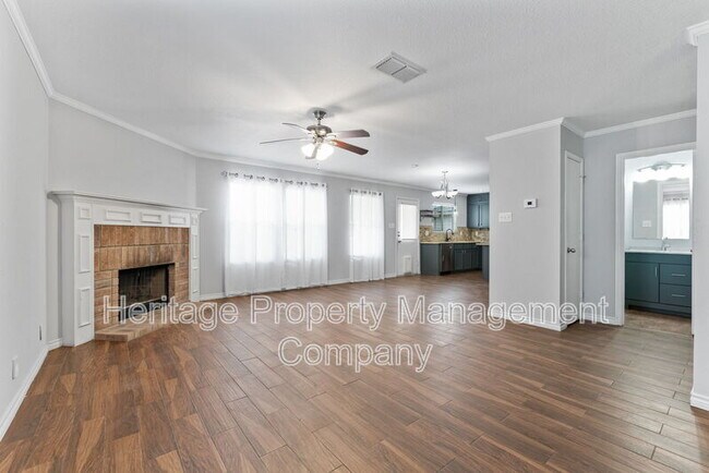 Building Photo - 5823 Armstrong Well