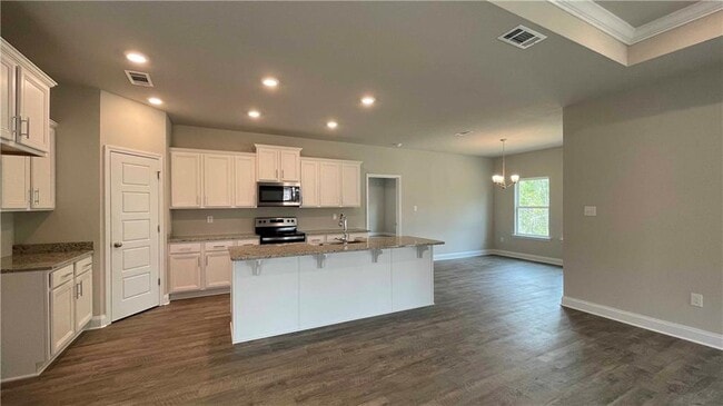 Building Photo - 10475 E Peat Moss Ave