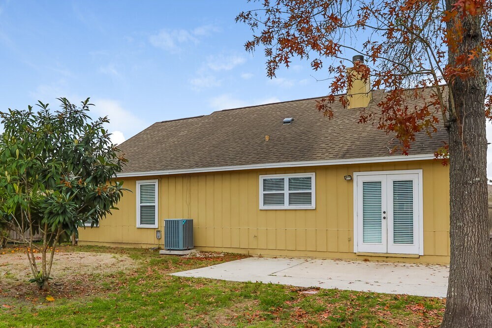 Building Photo - 8164 Fort Chiswell Trail