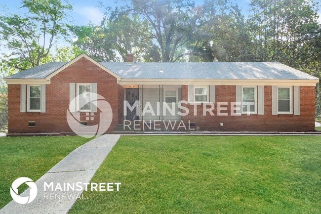 Building Photo - 3314 Frayser School Dr