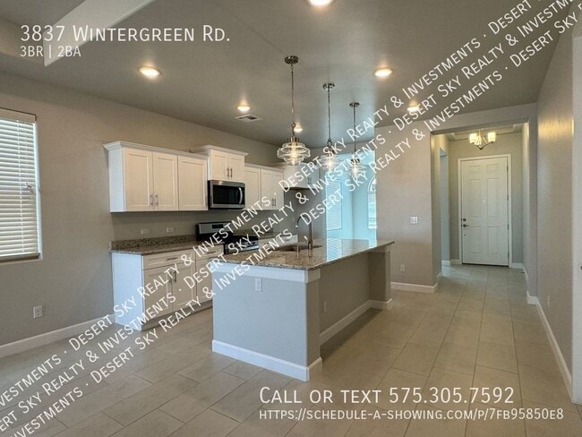 Building Photo - 3837 Wintergreen Rd