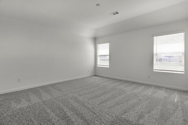 Building Photo - Brand-New 3 Bedroom Home in Prairie Grove! Move-in Ready!