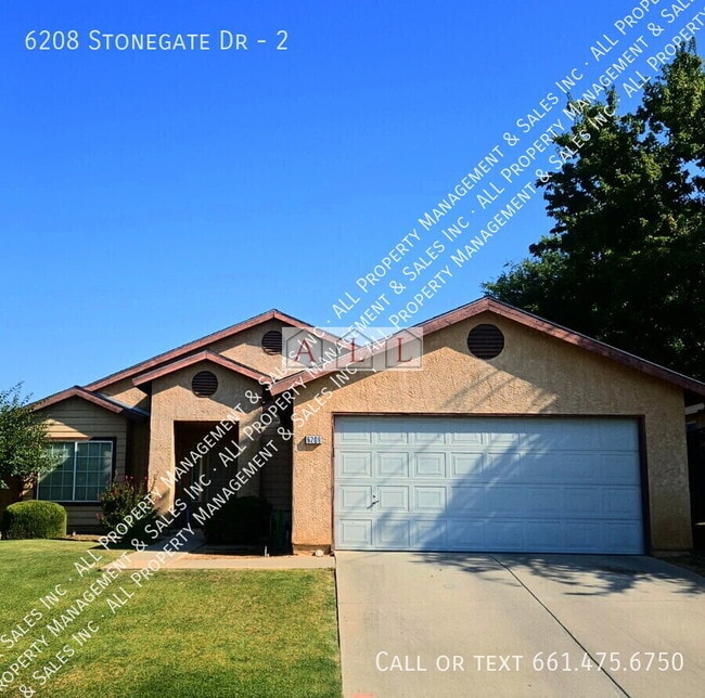 Primary Photo - 6208 Stonegate Dr
