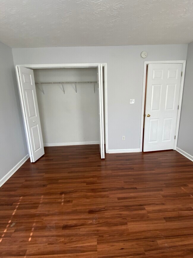 Bedroom 2 - 569 Campbells Creek Dr