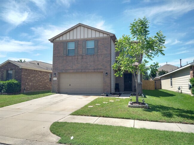 Building Photo - 811 Sweet Flower Dr