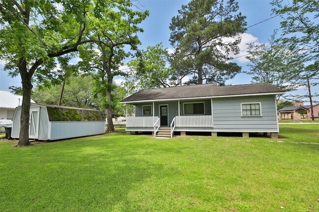 Building Photo - 18419 Buddy Riley Blvd