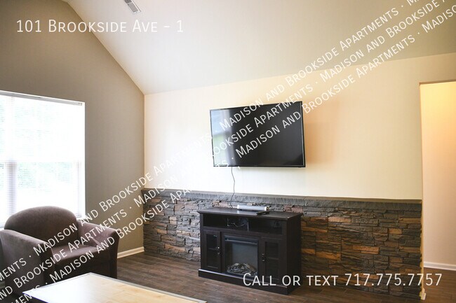 Building Photo - 101 Brookside Ave