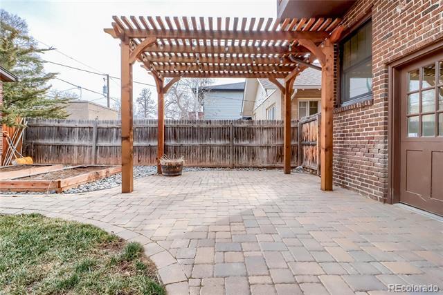 Building Photo - 458 S Ogden St