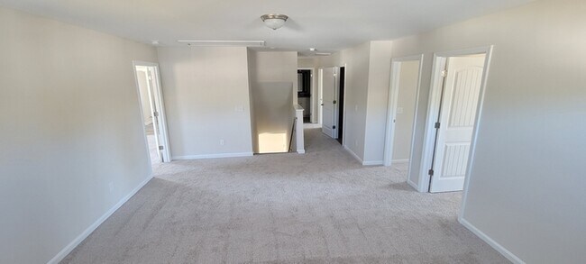 Building Photo - Brand new 5 bed room home in Chapin