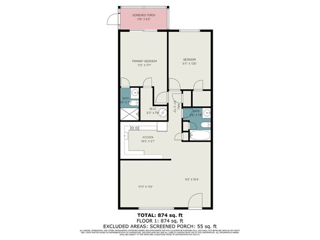 Building Photo - Move-In Ready 55+ Condo | 2BR/2BA | Granite Kitchen | Cape Coral