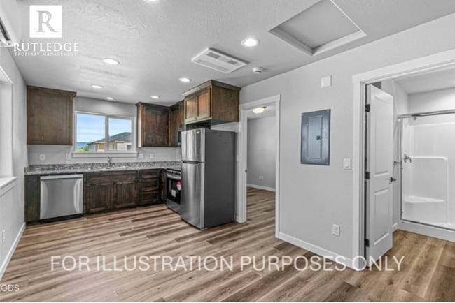Building Photo - Brand New Willow Bend Estates in Snyder Creek Central Point
