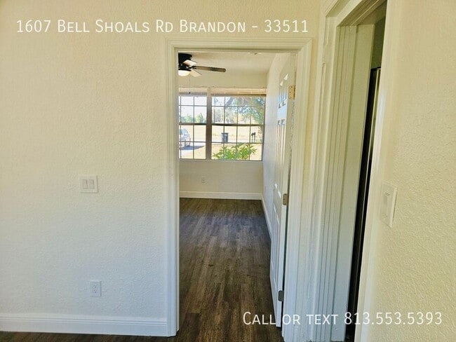 Building Photo - 1607 Bell Shoals Rd