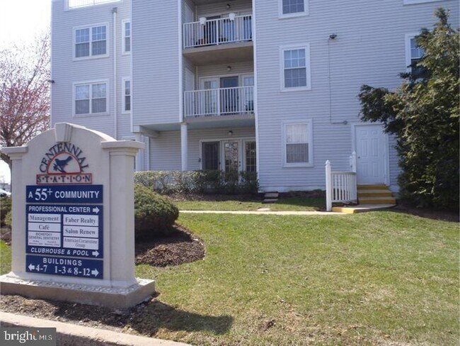 Building Photo - 3100 Centennial Station